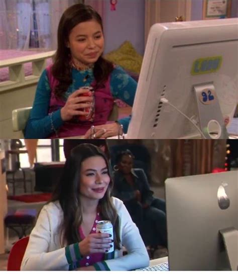 Icarly Meme Template