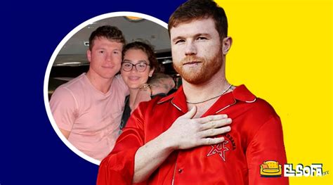 Canelo Álvarez Sorprende A Su Hija Emily Cinnamon Con Regalo