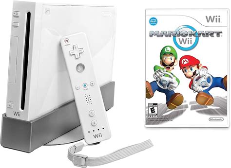 Nintendo Wii Console Games Accessories Ugel01ep Gob Pe