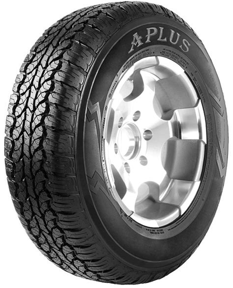 Aplus A929 A T 235 70R16 106 T OWL Tyres Padangos123 Lt