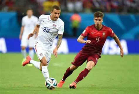 Coupe du monde Brésil 2014 Le Portugal se sauve à la dernière seconde