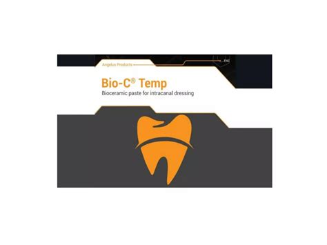 Bioceramics In Dentistrypptx Free Download