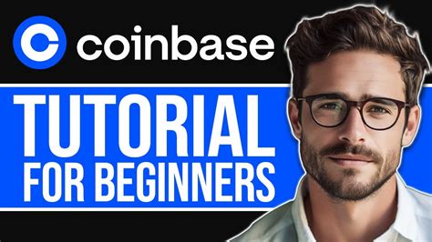 Coinbase Tutorial For Beginners 2024 How To Use Coinbase Create