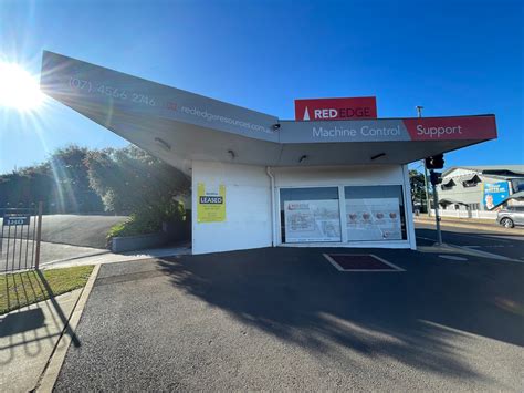 Shop Retail Property Leased In Ruthven Street North Toowoomba