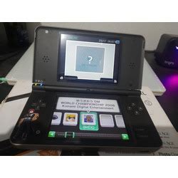 Nintendo Dsi Xl Desbloqueado Comprar Usado No Brasil Nintendo Dsi