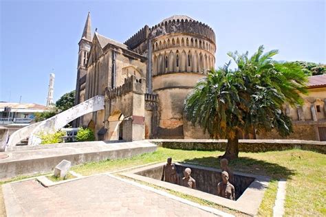 Stone Town Tour Zanzibar Triphobo