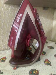 Tefal Ultragliss Plus Fv E Rozetka