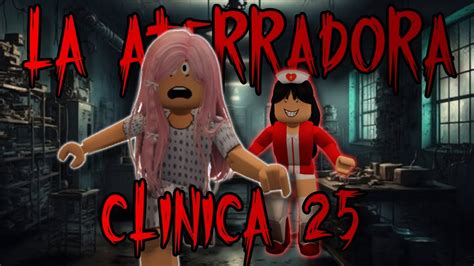 LA ATERRADORA ENFERMERA DE LA CLINICA 25 TEMPORADA 2 HISTORIA DE