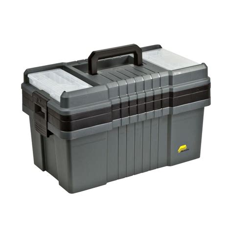 Plano Plastic Storage Box | Dandk Organizer