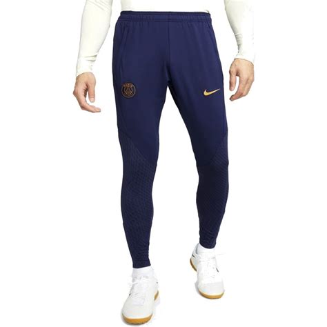 Psg Navy Training Technical Tracksuit 2023 24 Nike