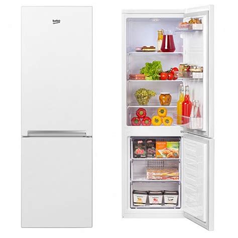 Холодильник Beko RCSK270M20W