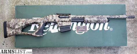 Armslist For Sale Remington 870 Dm Predator Kryptek Turkey 12 Ga New