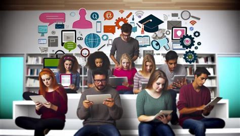 Higher Education Digital Marketing Your Key To Growth In