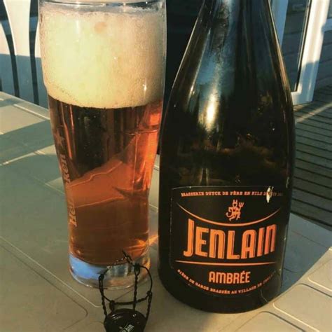 Popular French Beers To Try