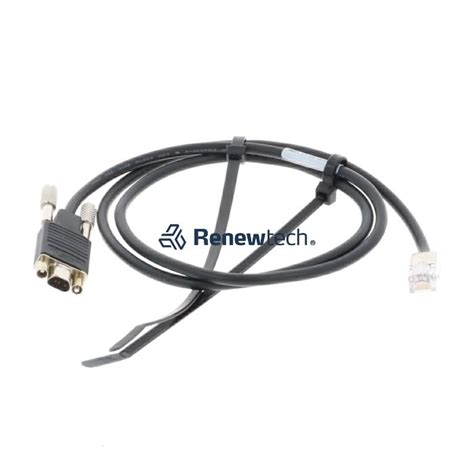 EMC 038-003-085 - EMC Mini-DB9 SP to RJ12 SPS (RoHS)