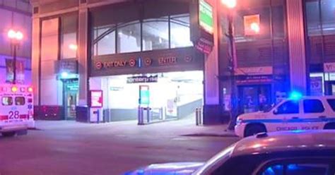 Man Found Dead In Loop Parking Garage Cbs Chicago