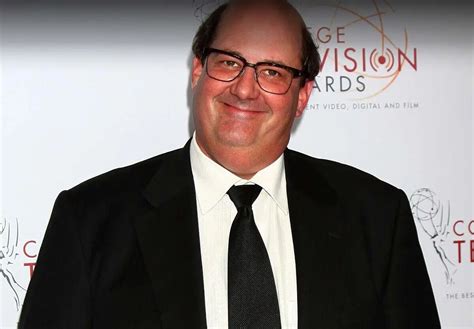 Brian Baumgartner Birthday