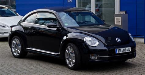 Volkswagen Beetle A5 2 0 TDI 150 Hp DSG 2014 2016 Specs And