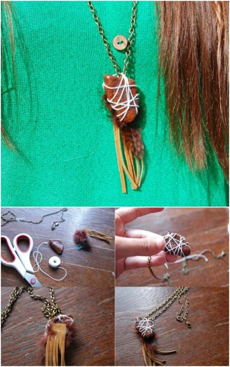 Gorgeous Diy Boho Jewelry Pieces That Add Style To Any Wardrobe