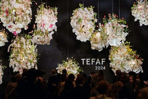 Reportage Da TEFAF Un Giro Nell Arte Antica All Edizione 2024 Della