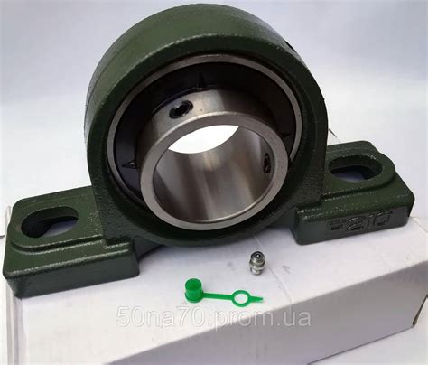 Купить Подшипник в корпусе UCP 211, цена 390 ₴ — Prom.ua (ID#1355282760)