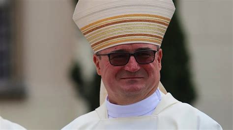 Płock powitał swego nowego biskupa Szymona Stułkowskiego Vatican News