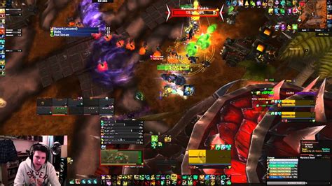 Kor Kron Dark Shaman Nm Divide Et Impera Ysondre Eu Pov Monk