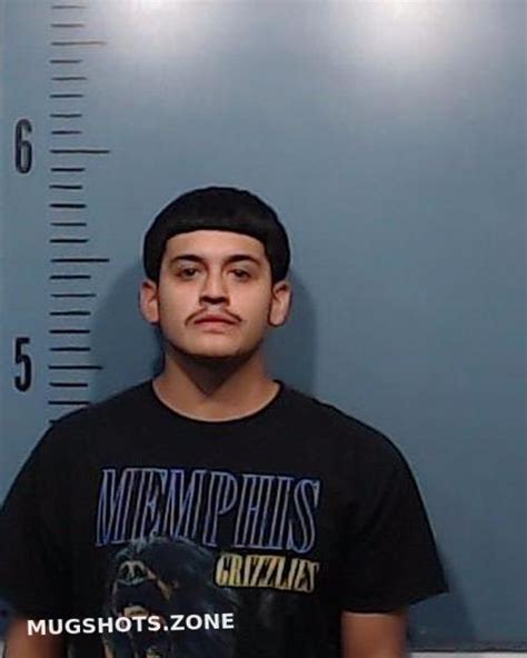 Jimenez Bryan 09 13 2023 Taylor County Mugshots Zone