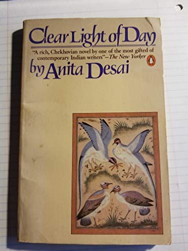 Anita Desai: used books, rare books and new books @ BookFinder.com