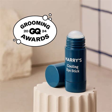 Cooling Eye Stick Refill | Harry's