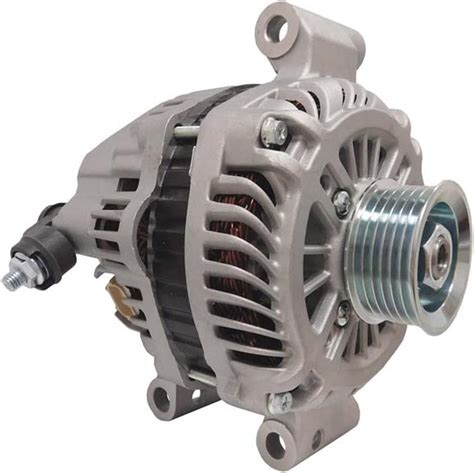 Amazon Oeg Parts New Alternator Compatible With Ford Explorer