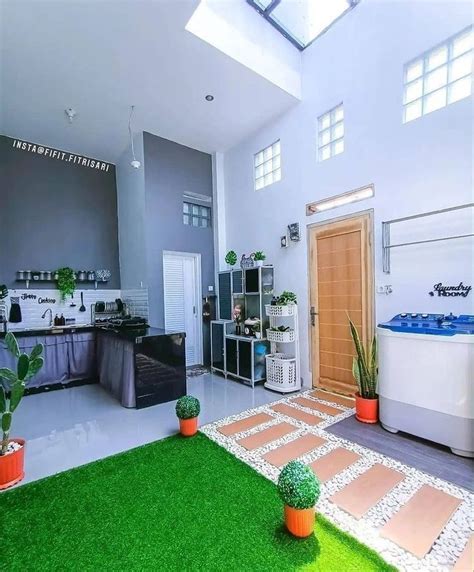 Model Dapur Cantik Dan Elegan Haus