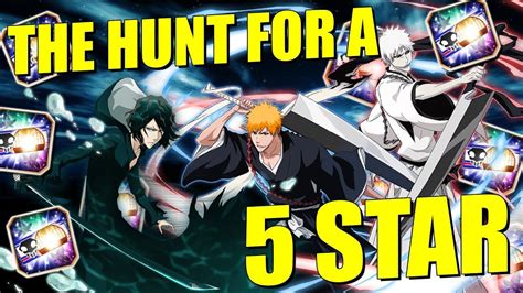 Bleach Brave Souls Brave Souls Ticket Summons Better Than The 45 Tickets Youtube