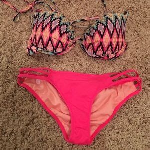Victoria S Secret Swim Victorias Secret Bikini Poshmark
