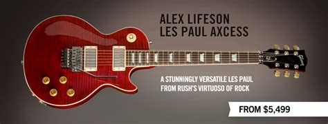 5 Best Gibson Les Paul Guitars With Vibrato Or Whammy Bars From 2015 2017 Spinditty