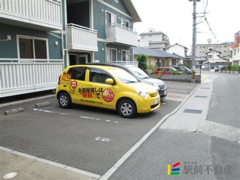 セジュールmusasi・福岡県筑紫野市針摺西・朝倉街道徒歩4分