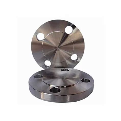 Blind Flanges In Chennai Tamil Nadu Get Latest Price From Suppliers