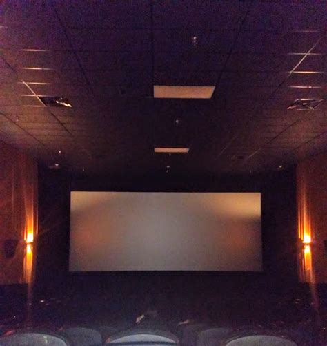 Movie Theater «Dipson Theatres», reviews and photos, 4901 Transit Rd ...