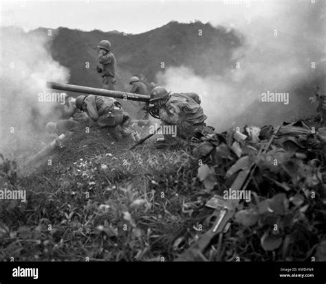 recoilless rifle high resolution stock photography  images alamy