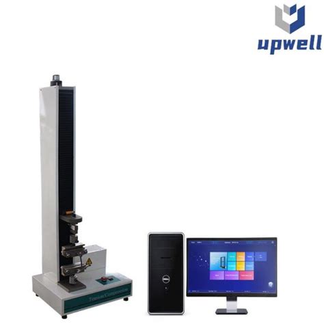 Seam Strength Tester Jinan Upwell Test Co Ltd