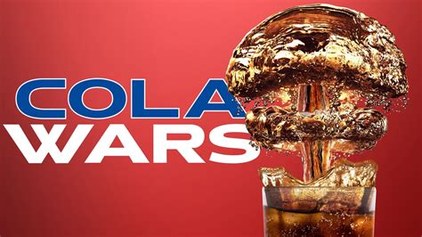 Pepsi Vs Coca La Guerre Des Colas Apple Tv Fr