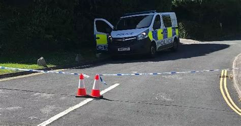 Man Arrested After Serious Sex Assault And Burglary In Truro Cornwall Live