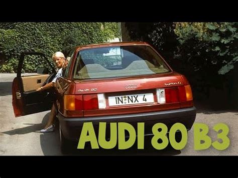 Audi B Promotion Video Youtube