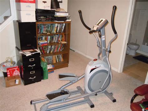 The 5 Best Quiet Ellipticals For Apartment Tested In 2022 By A Pt