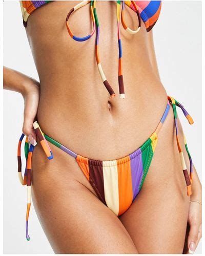 Damson Madder Bikinis For Women Online Sale Up To 72 Off Lyst