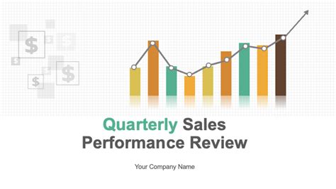 Top Quarterly Review Templates With Examples And Samples