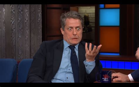 Watch Hugh Grant Schaute Seine Gay Sex Szene Mit Seinem Vater Gay Ch Alles Bleibt Anders