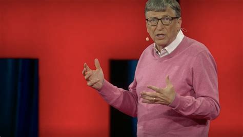 Bill Gates' Ted Talk predicted a "highly infectious virus" was coming 5 ...