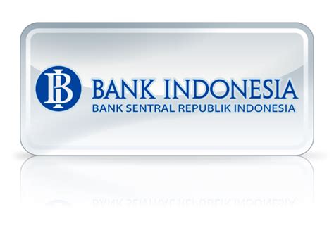 Logo Bank Indonesia Bi Format Vektor Cdr Eps Ai Svg Png Images