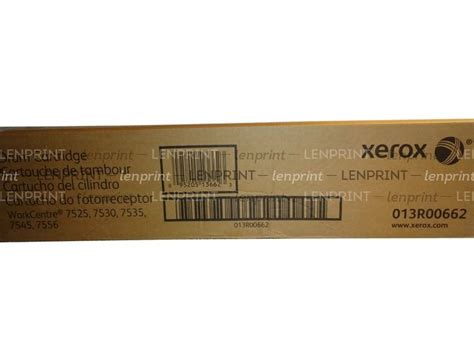Оригинальный фотобарабан Xerox 013R00662, фотобарабан - купить